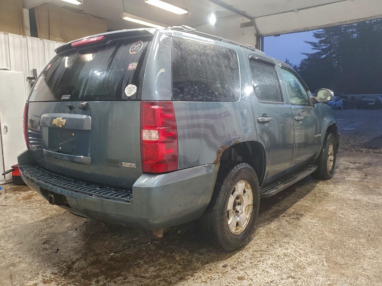 2009 CHEVROLET TAHOE K1500 LT photo 3
