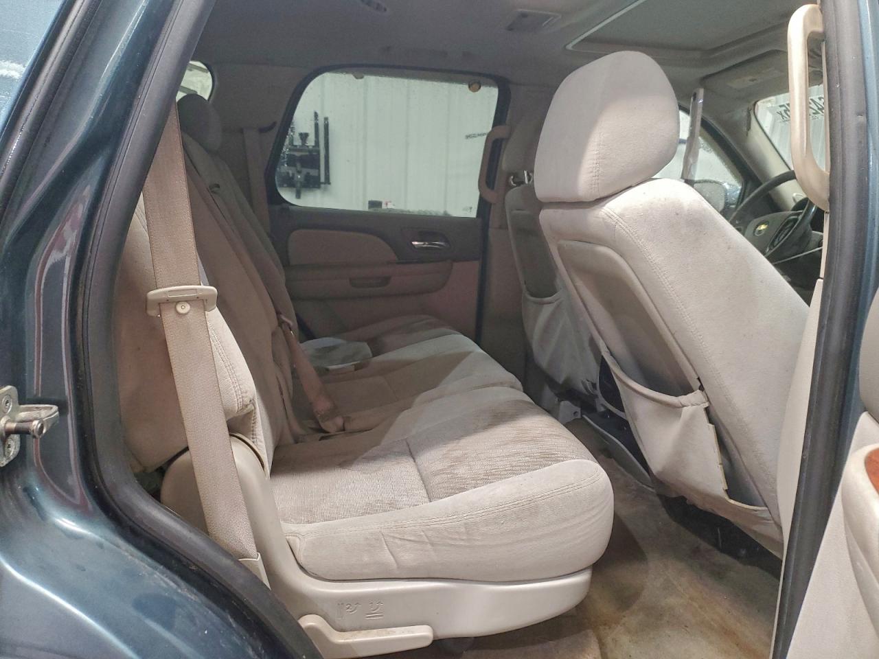 2009 CHEVROLET TAHOE K1500 LT photo 11