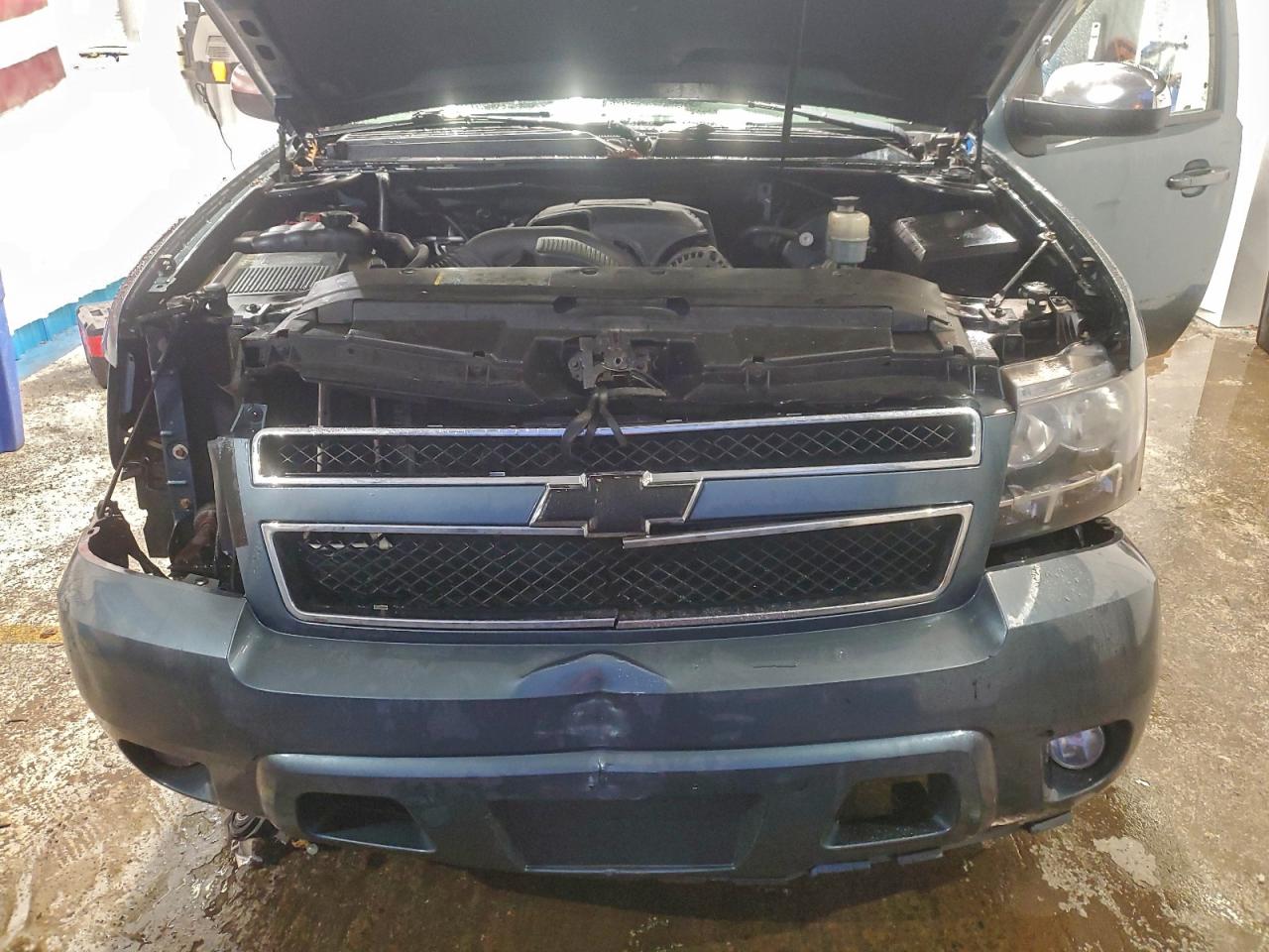 2009 CHEVROLET TAHOE K1500 LT photo 12