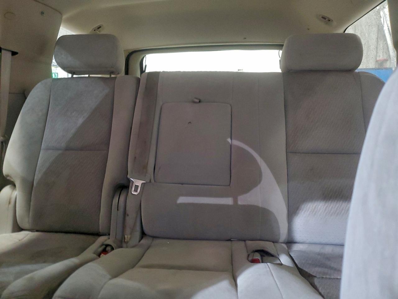 2009 CHEVROLET TAHOE K1500 LT photo 10
