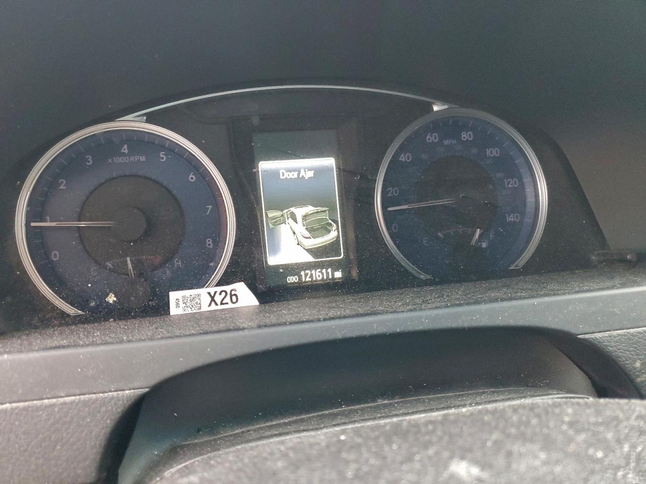 2017 TOYOTA CAMRY LE photo 25