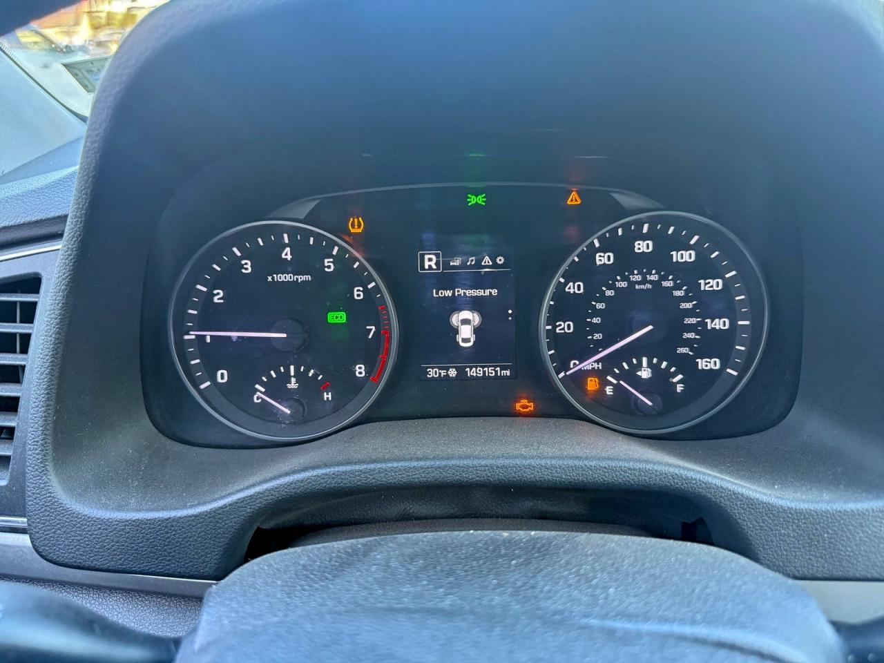 2018 HYUNDAI ELANTRA SEL photo 10