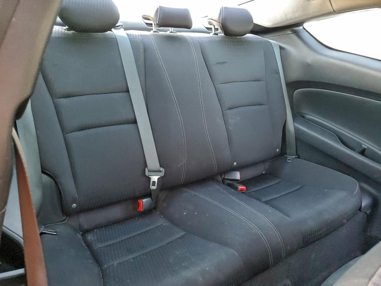 2014 HONDA ACCORD EX photo 10