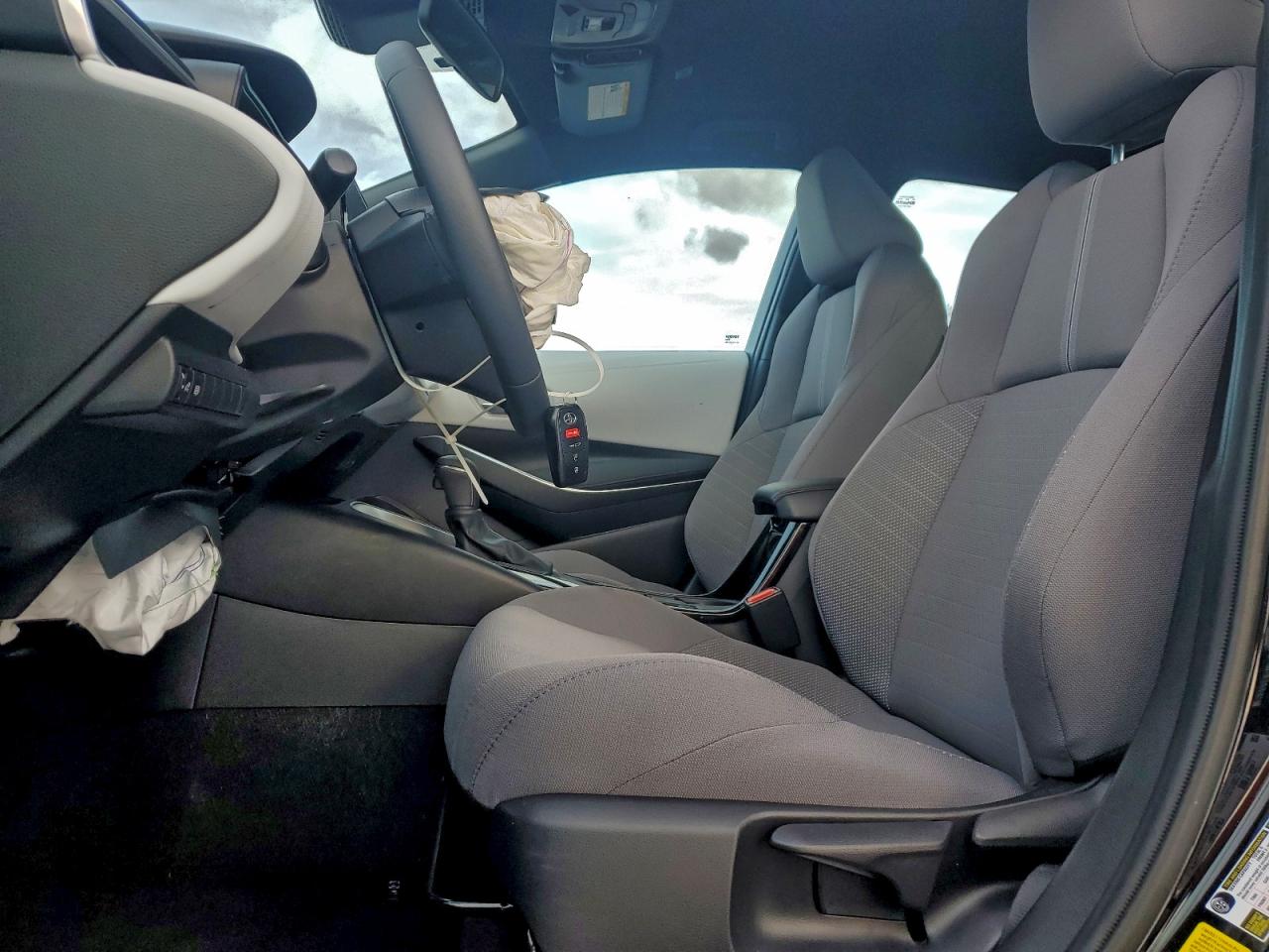 2024 TOYOTA COROLLA SE photo 7
