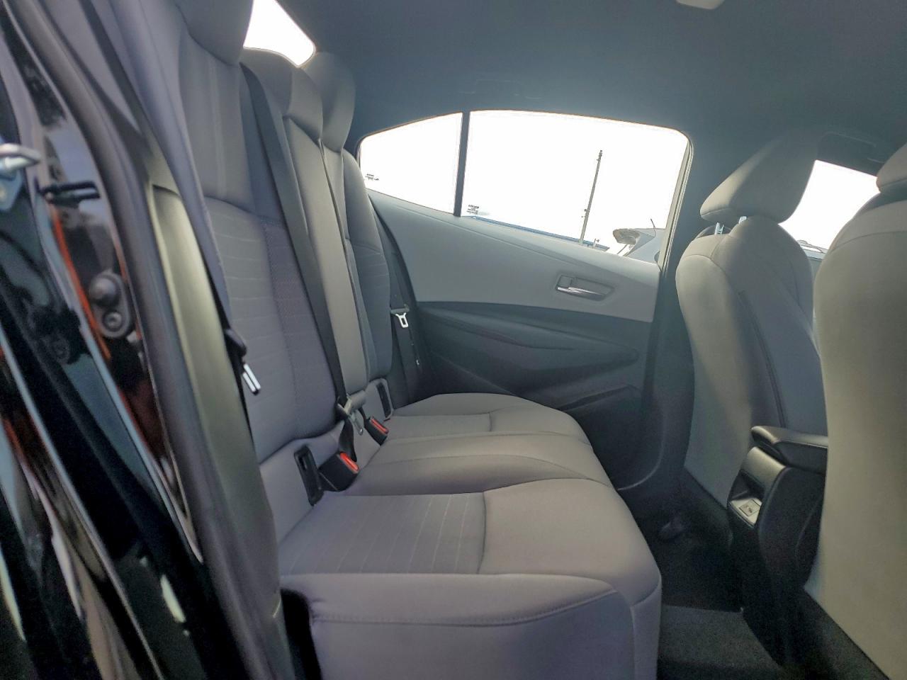 2024 TOYOTA COROLLA SE photo 10