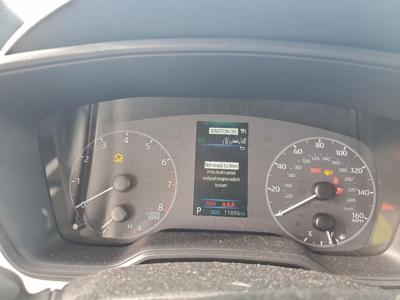 2024 TOYOTA COROLLA SE photo 9