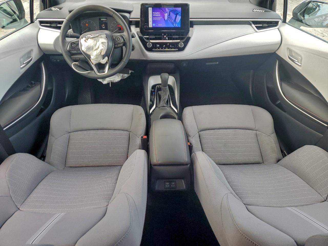 2024 TOYOTA COROLLA SE photo 8