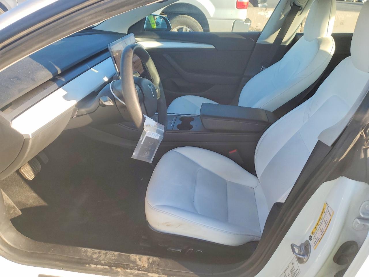 2021 TESLA MODEL 3 photo 13