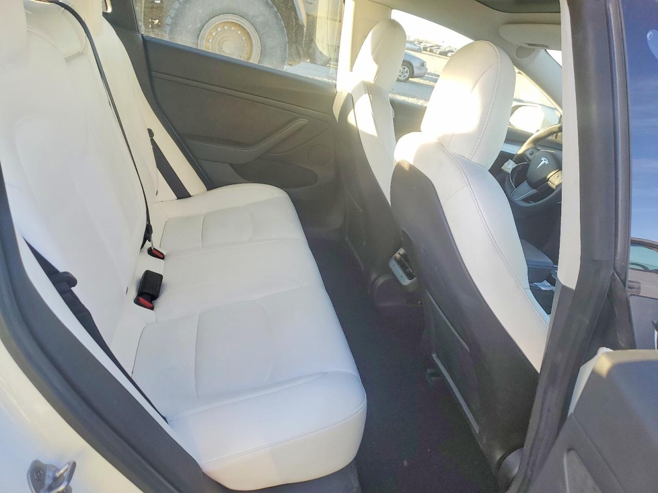 2021 TESLA MODEL 3 photo 19