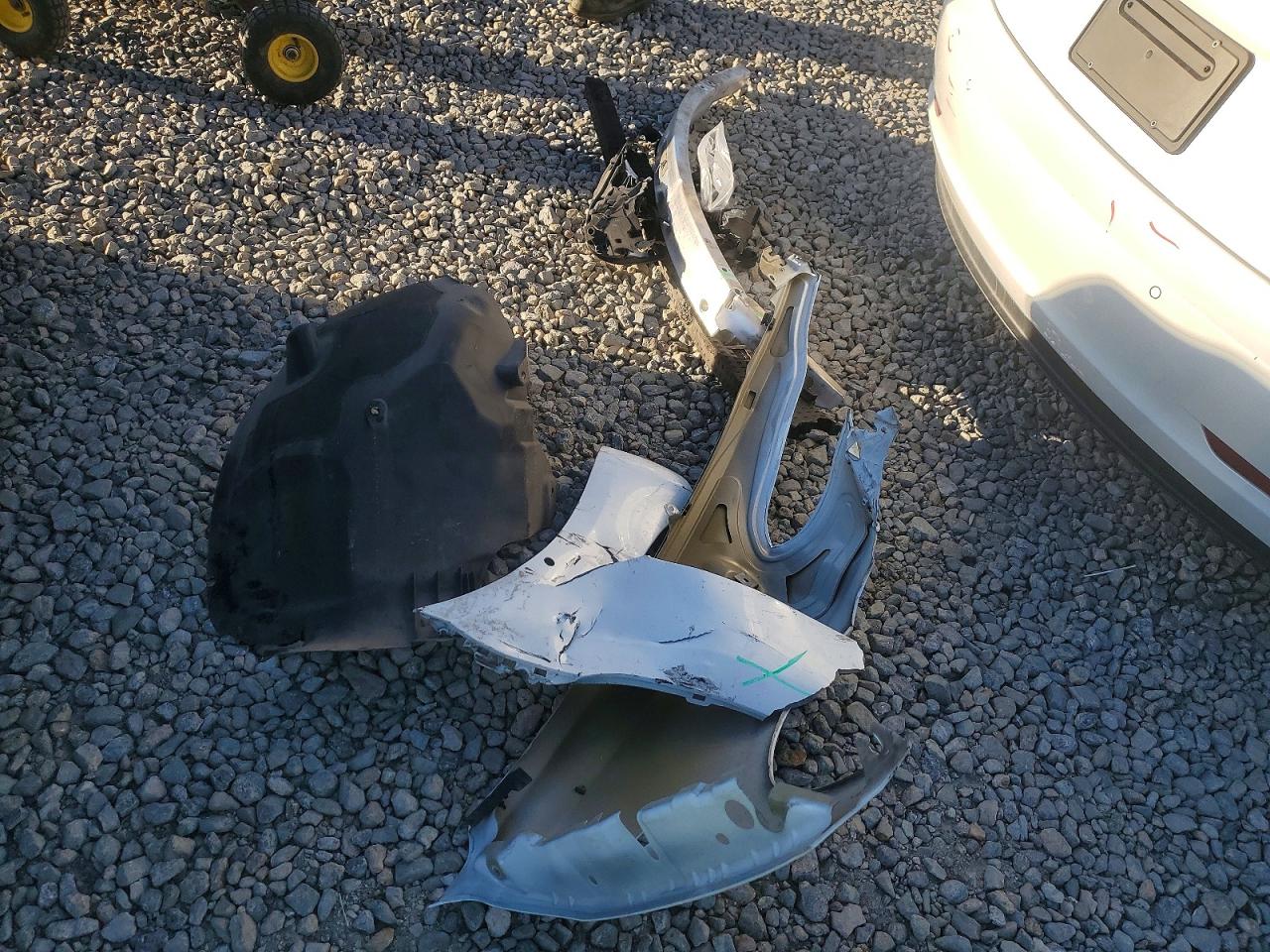 2021 TESLA MODEL 3 photo 23