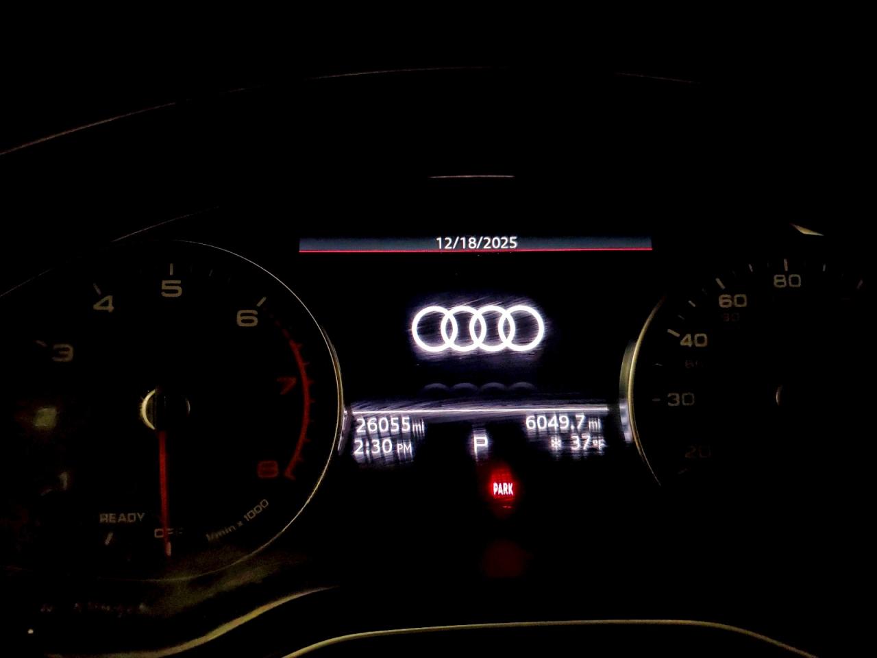 2024 AUDI Q5 PREMIUM 45 photo 9