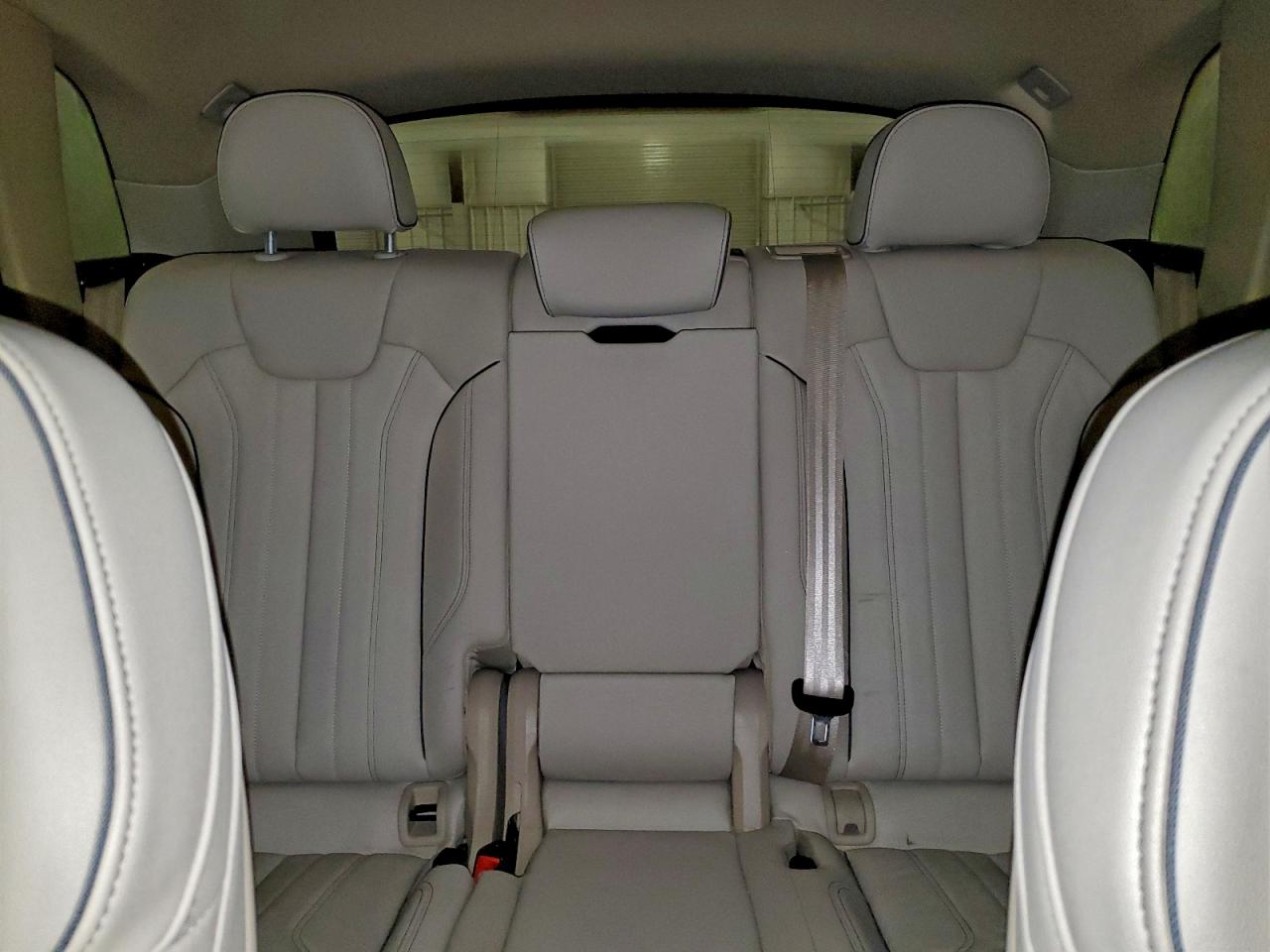 2024 AUDI Q5 PREMIUM 45 photo 10