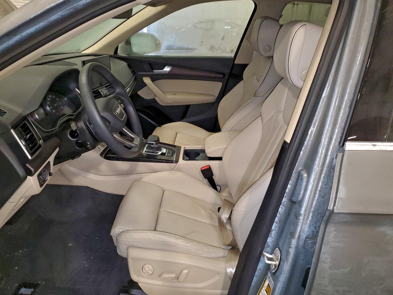 2024 AUDI Q5 PREMIUM 45 photo 7