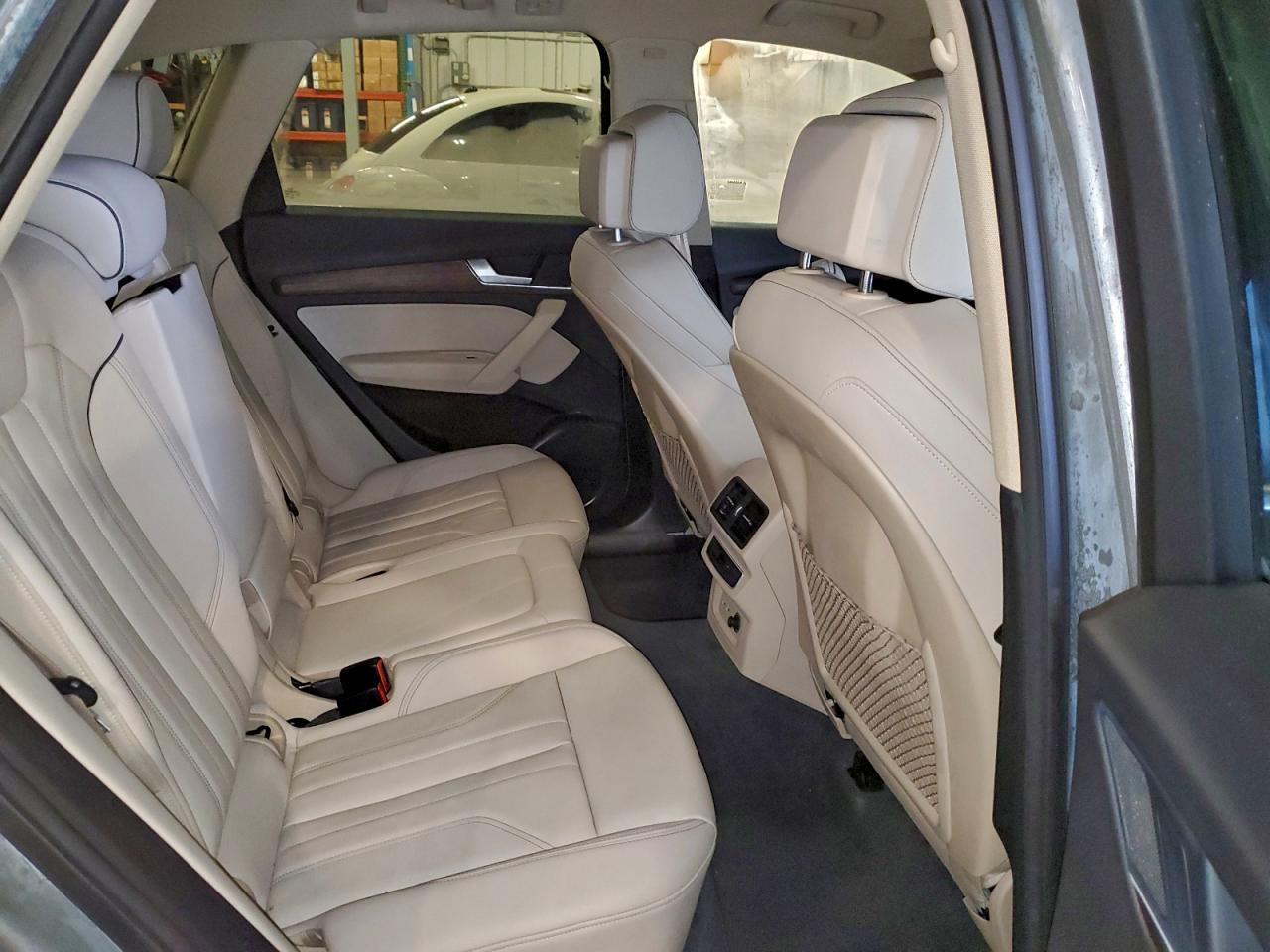 2024 AUDI Q5 PREMIUM 45 photo 11