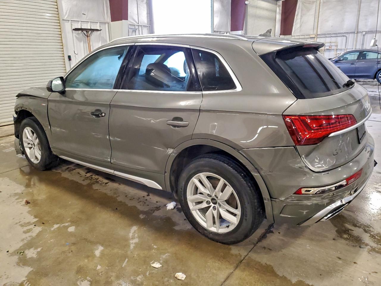 2024 AUDI Q5 PREMIUM 45 photo 2