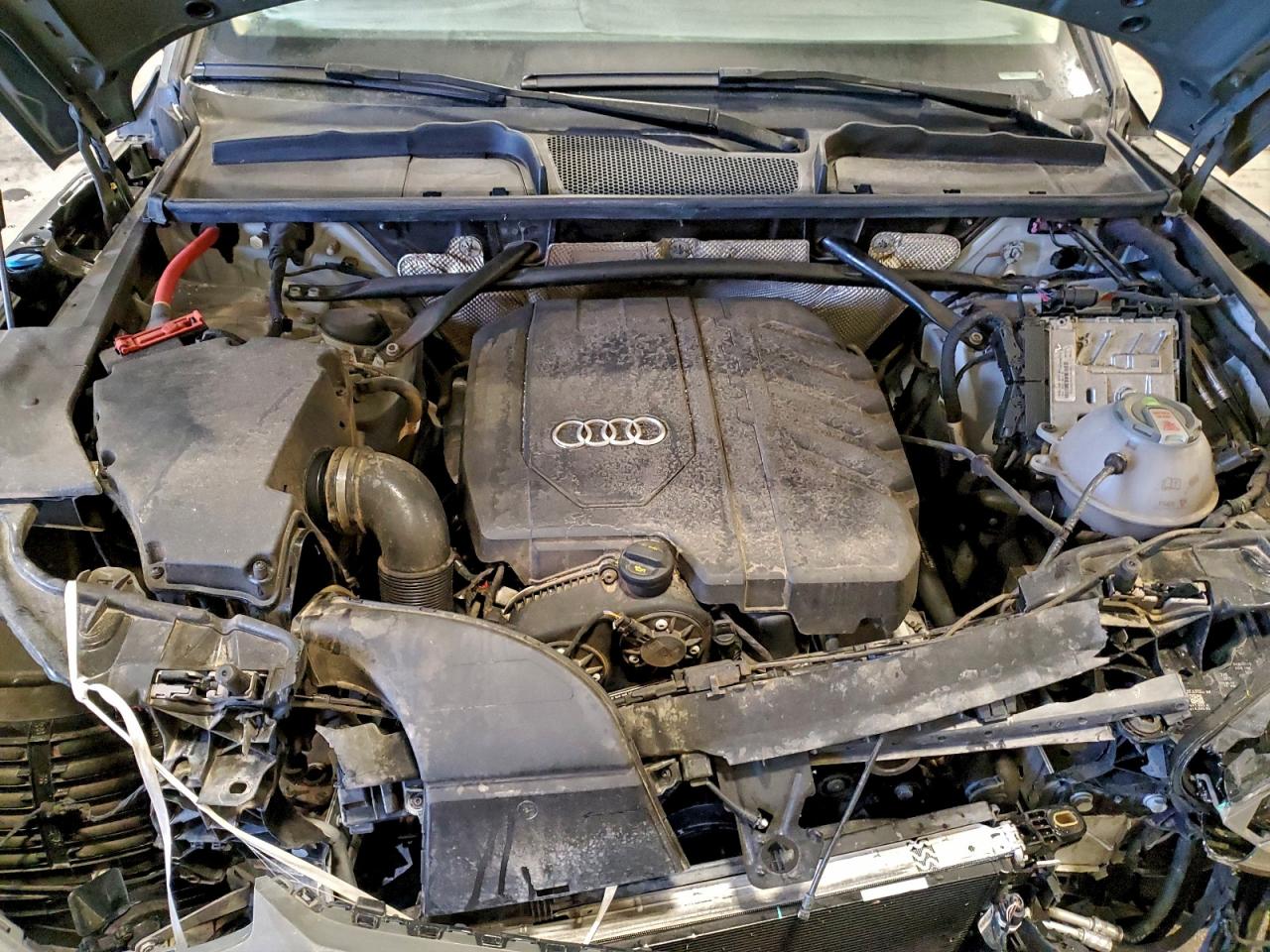 2024 AUDI Q5 PREMIUM 45 photo 12
