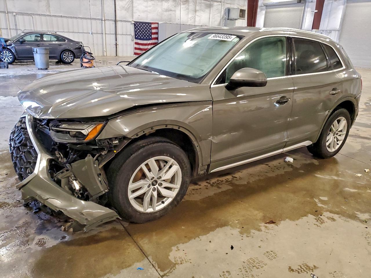 2024 AUDI Q5