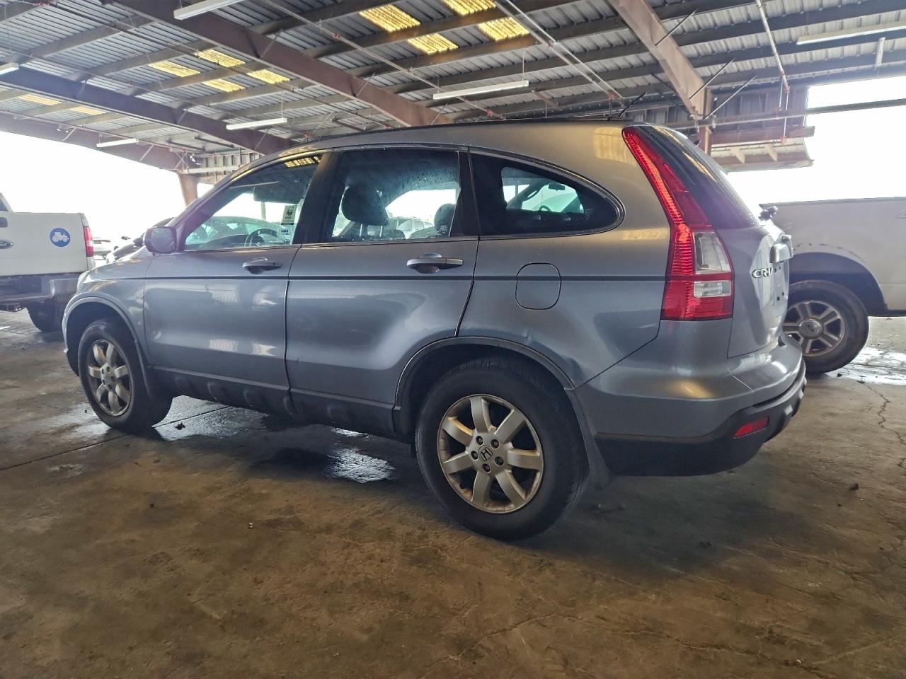 2007 HONDA CR-V EXL photo 2
