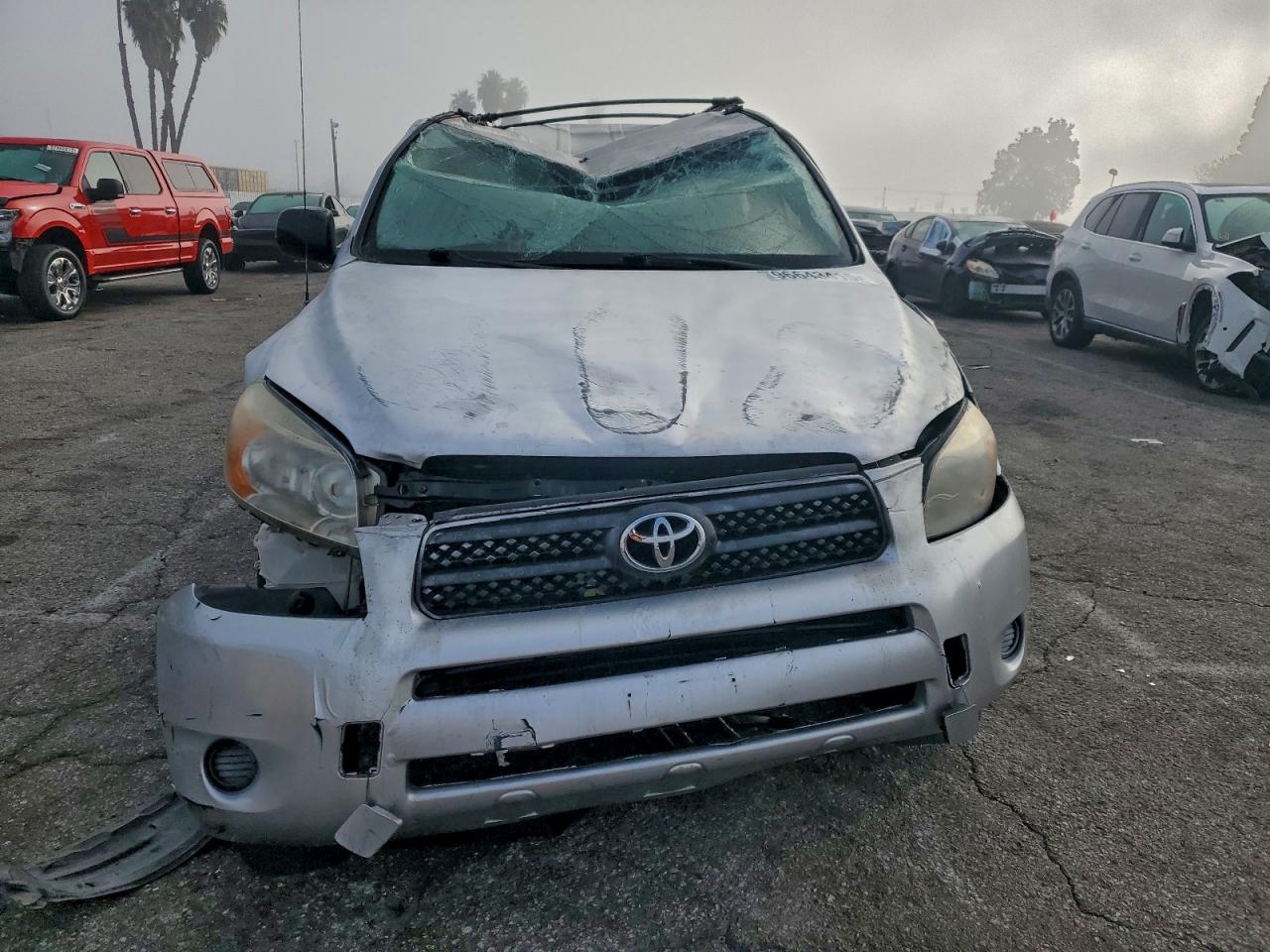 2006 TOYOTA RAV4 photo 5