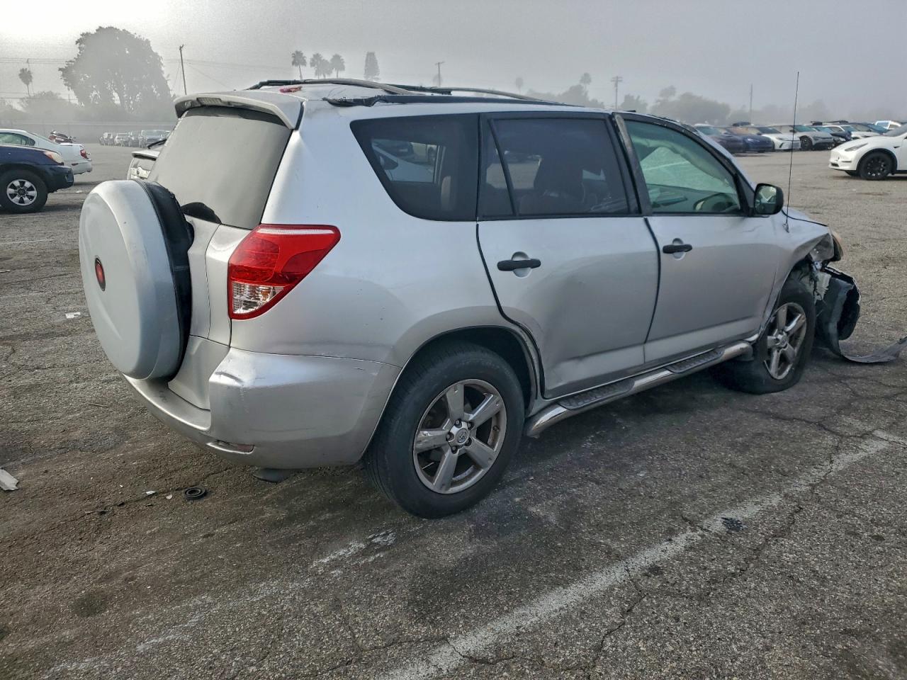 2006 TOYOTA RAV4 photo 3