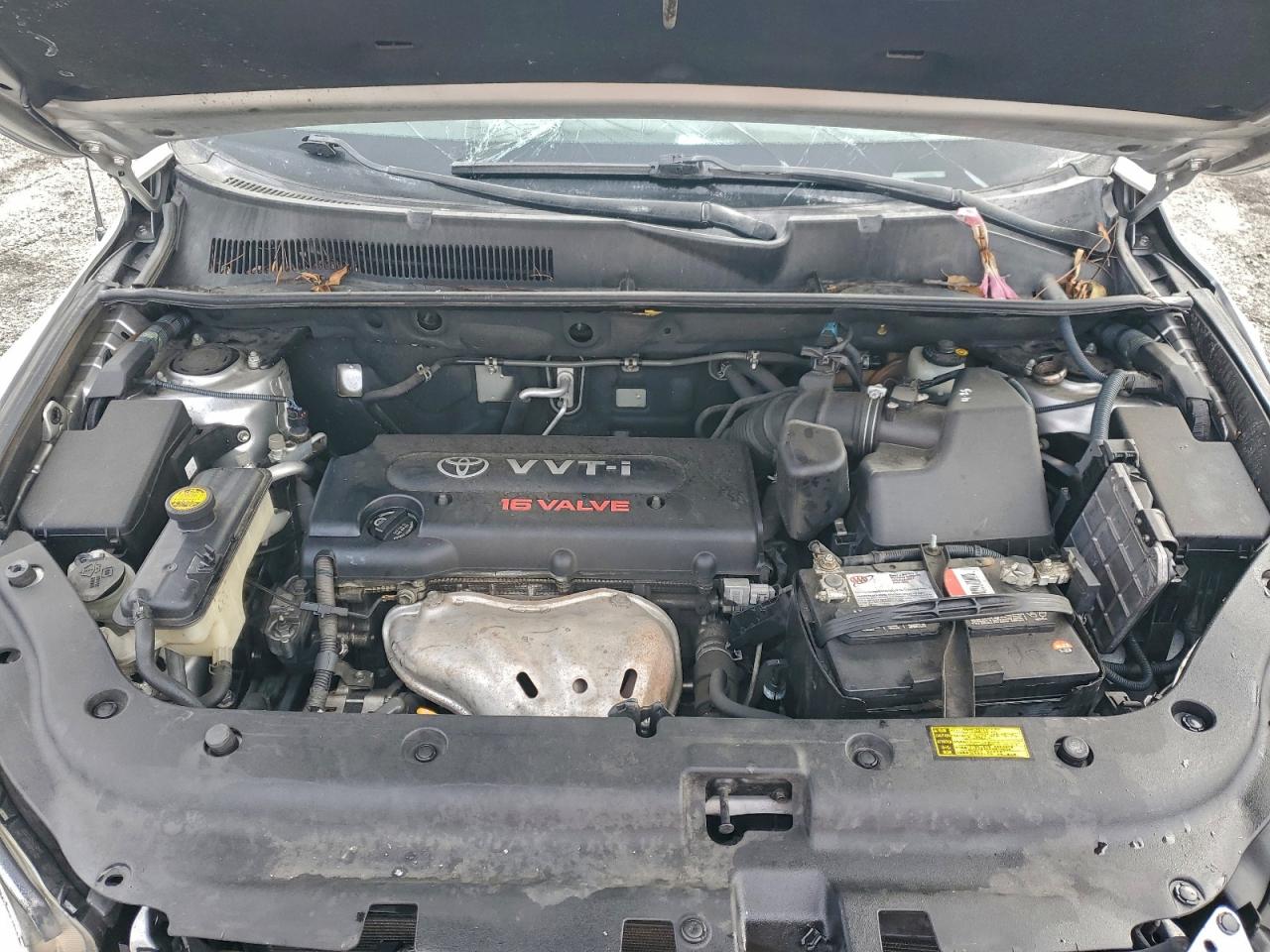 2006 TOYOTA RAV4 photo 12