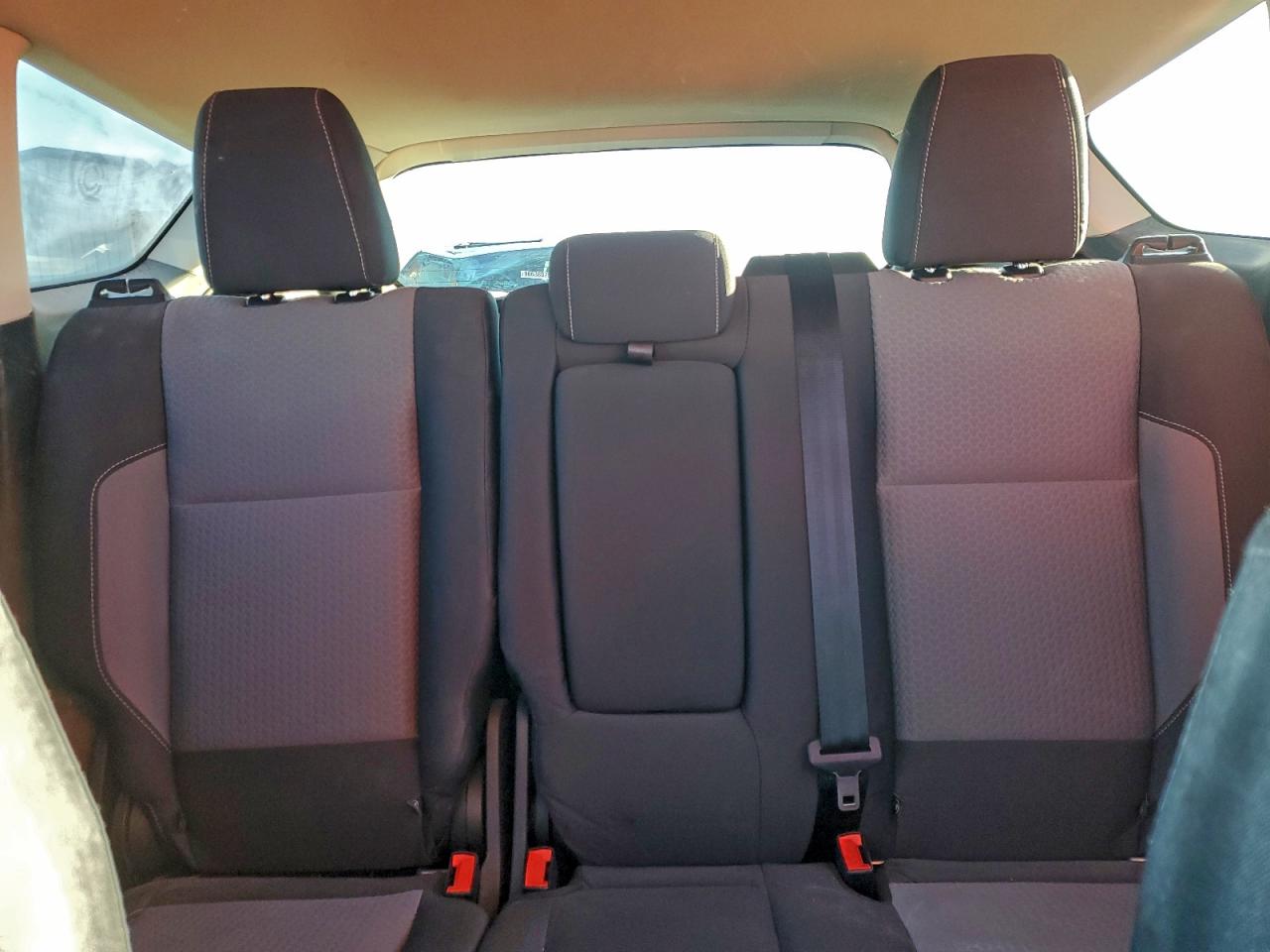 2017 FORD ESCAPE SE photo 10