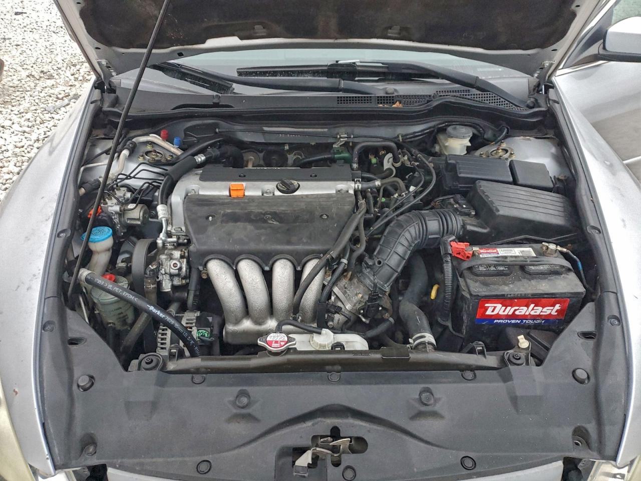 2005 HONDA ACCORD EX photo 21