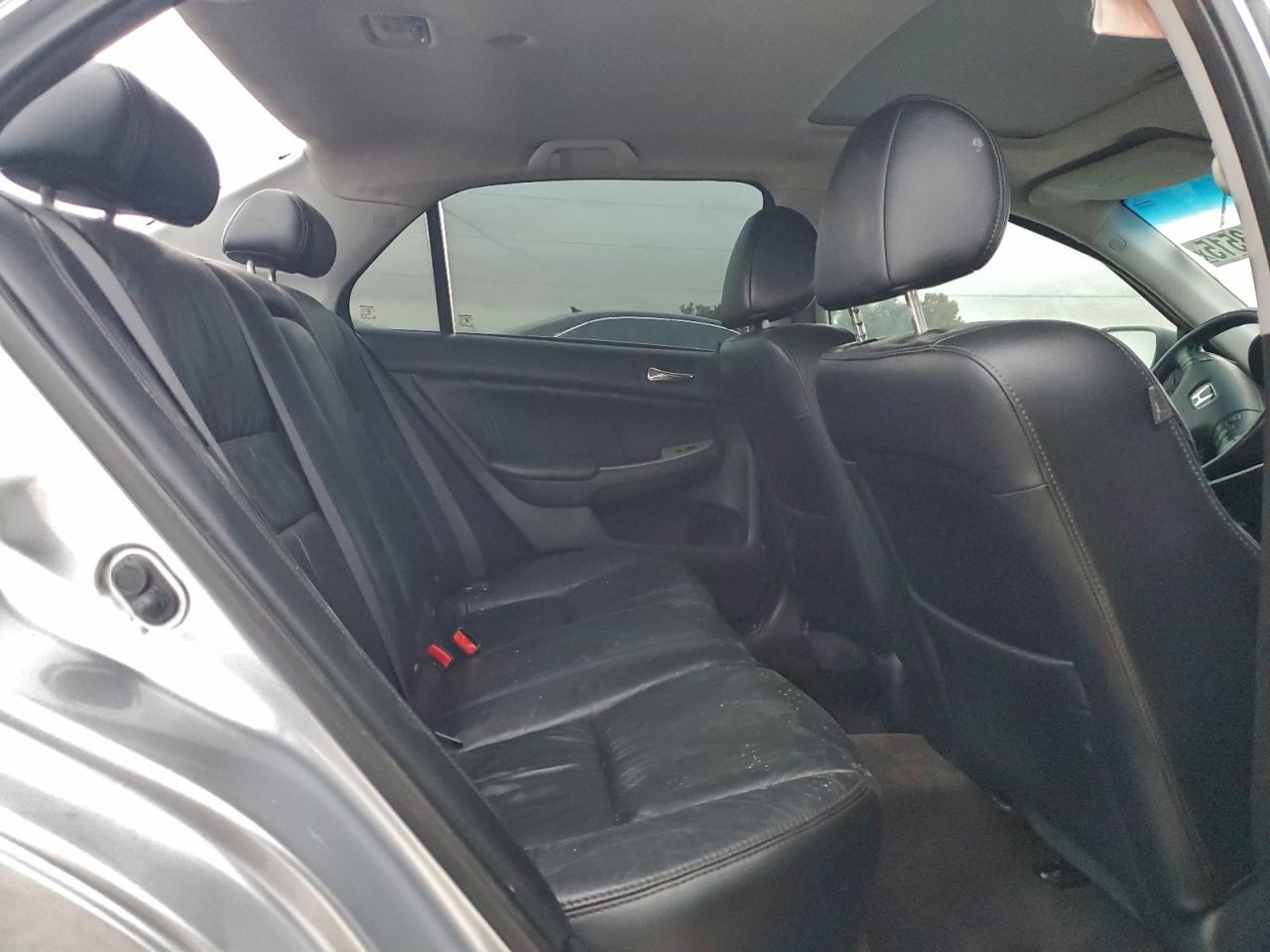 2005 HONDA ACCORD EX photo 19