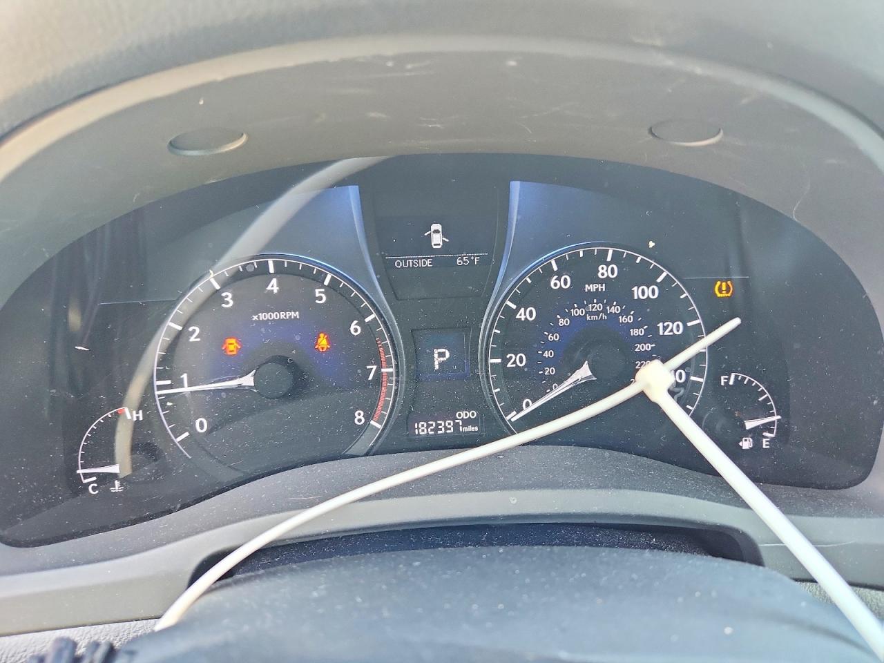 2013 LEXUS RX 350 photo 9