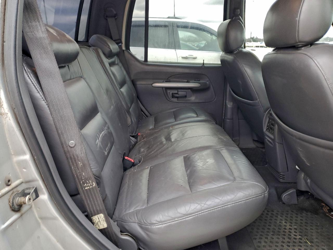 2002 FORD EXPLORER SPORT TRAC photo 10