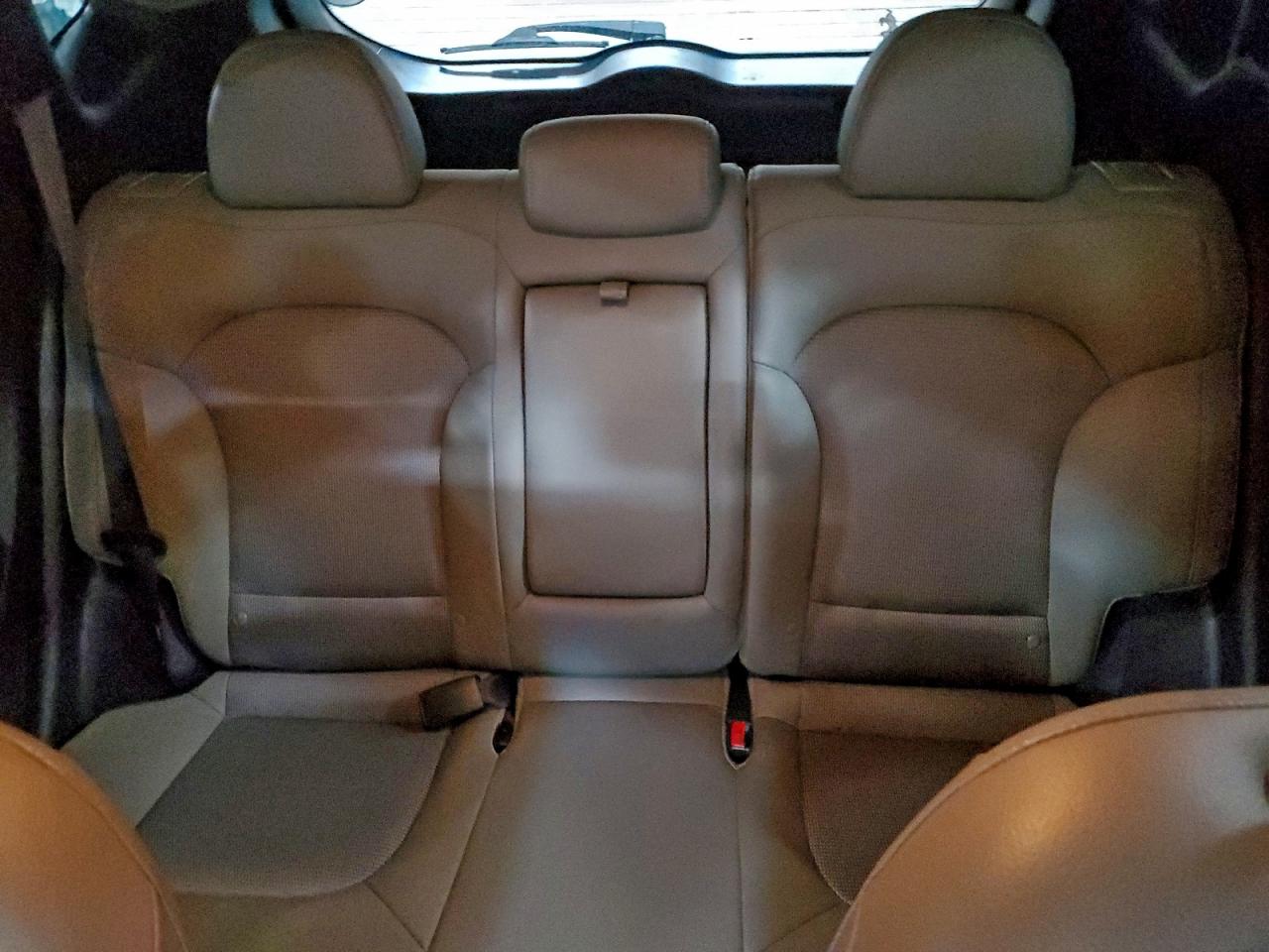2015 HYUNDAI TUCSON LIMITED photo 10