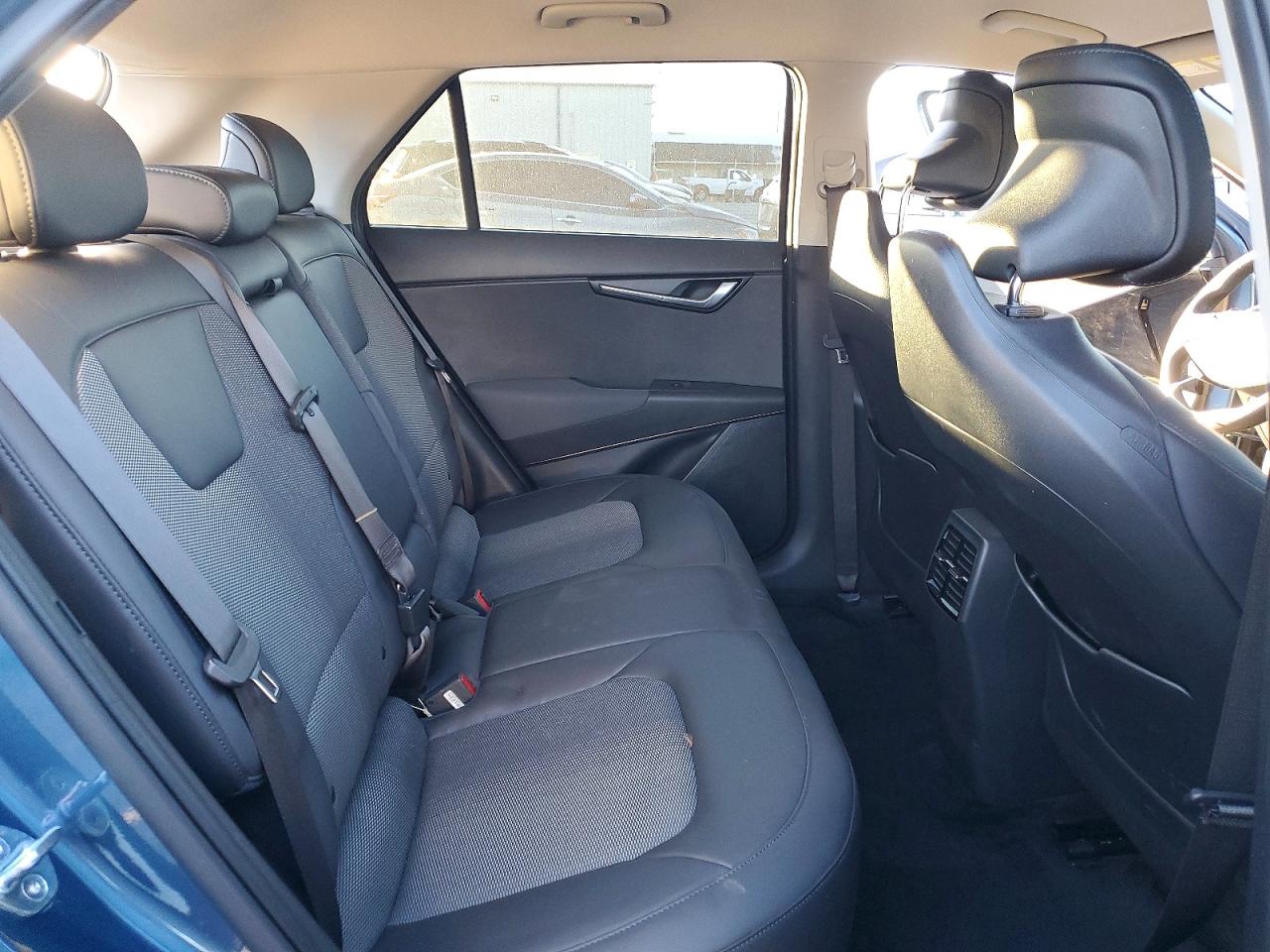 2023 KIA NIRO WIND photo 11