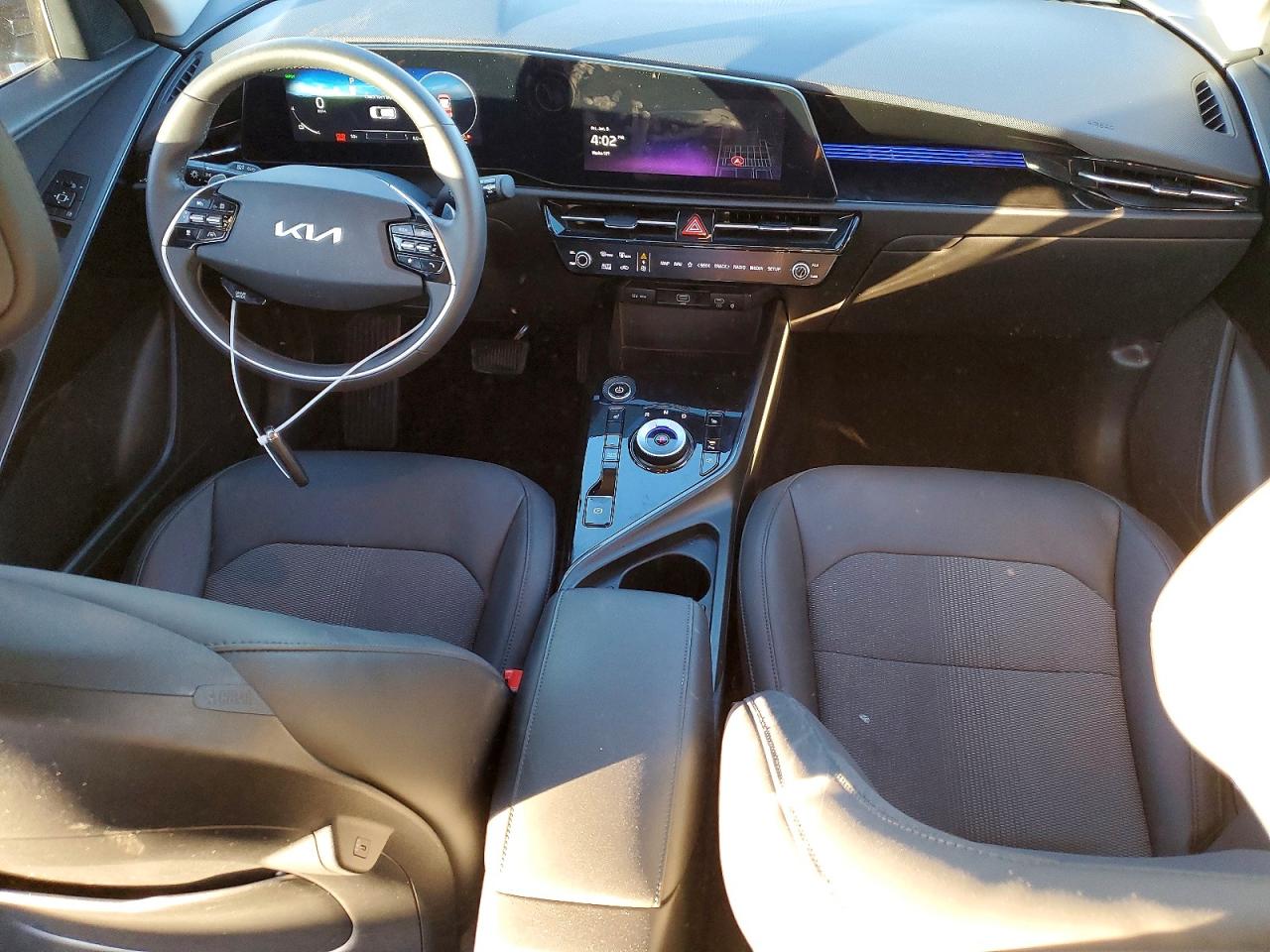 2023 KIA NIRO WIND photo 8