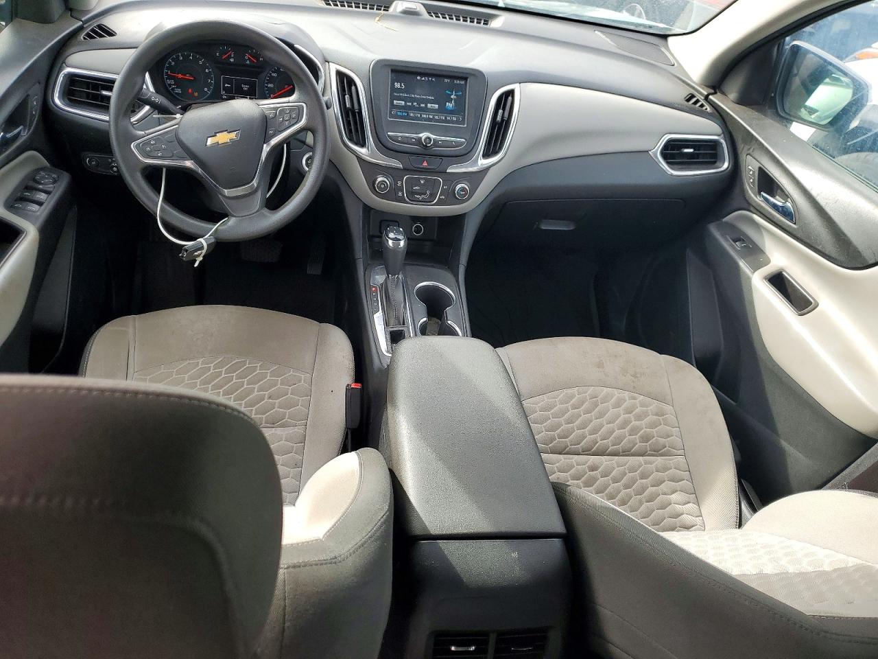 2018 CHEVROLET EQUINOX LS photo 15