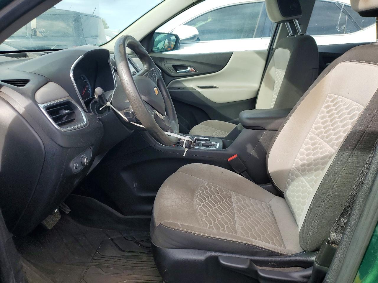 2018 CHEVROLET EQUINOX LS photo 13