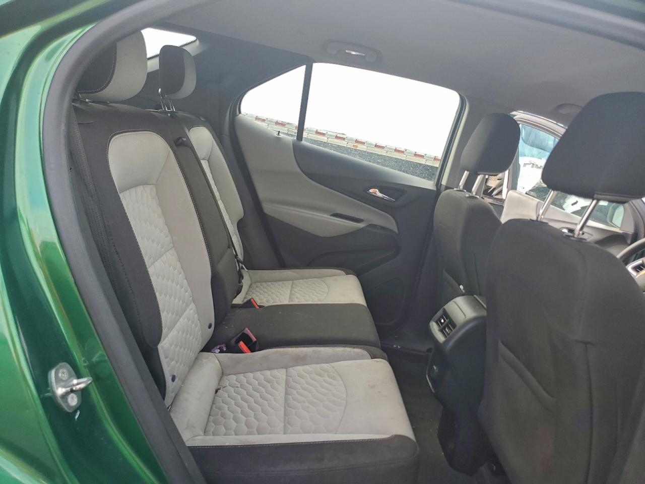 2018 CHEVROLET EQUINOX LS photo 21