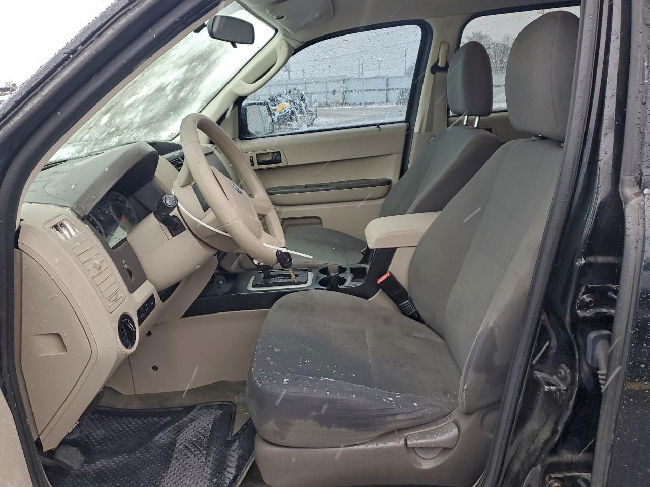 2012 FORD ESCAPE XLS photo 7