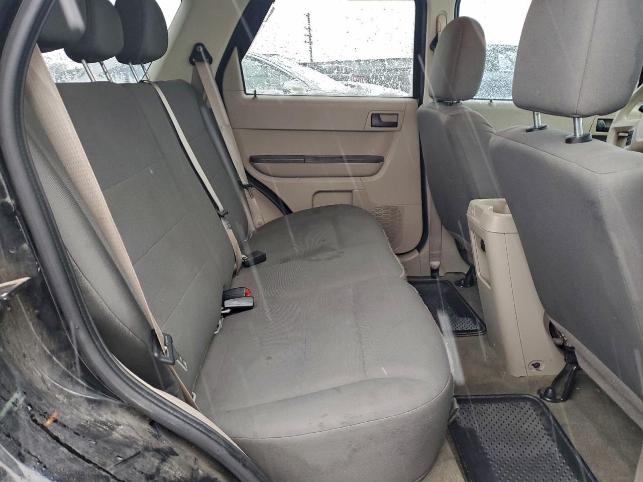 2012 FORD ESCAPE XLS photo 11