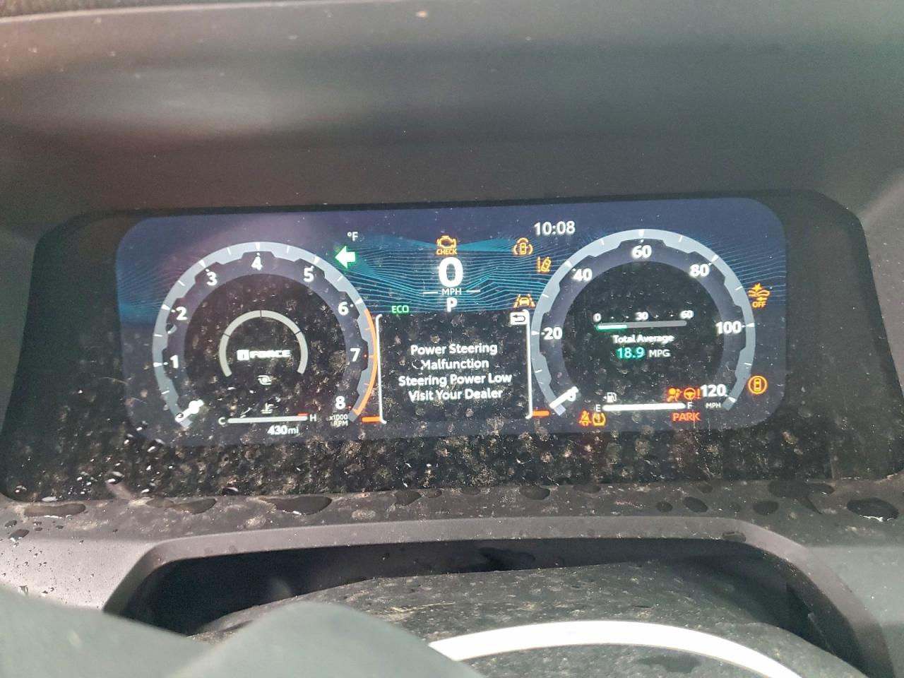 2025 TOYOTA TACOMA DOUBLE CAB photo 9