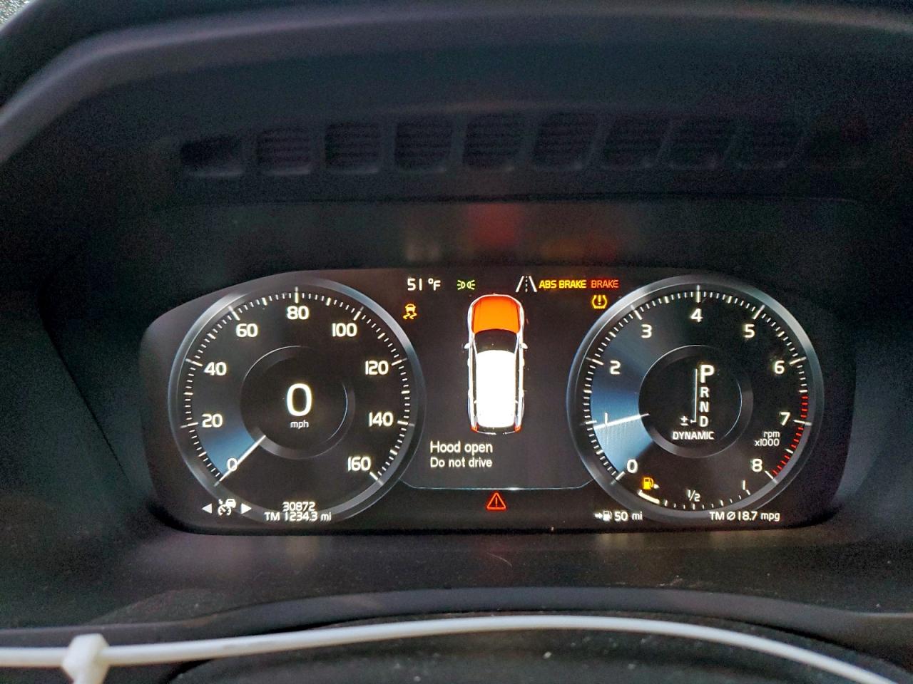 2021 VOLVO XC90 T5 MOMENTUM photo 9