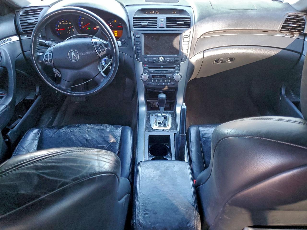 2006 ACURA 3.2TL photo 8