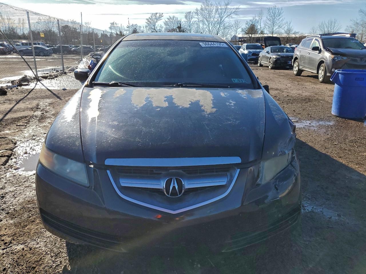 2006 ACURA 3.2TL photo 5