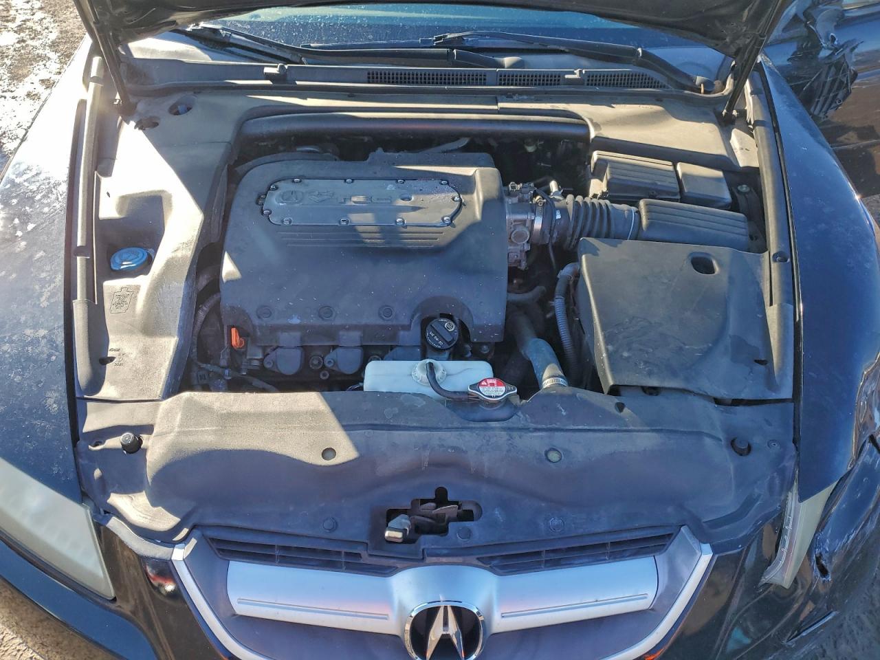 2006 ACURA 3.2TL photo 11