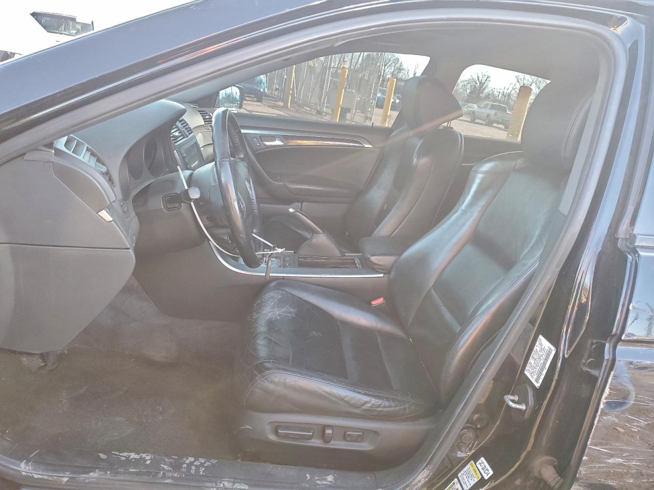 2006 ACURA 3.2TL photo 7