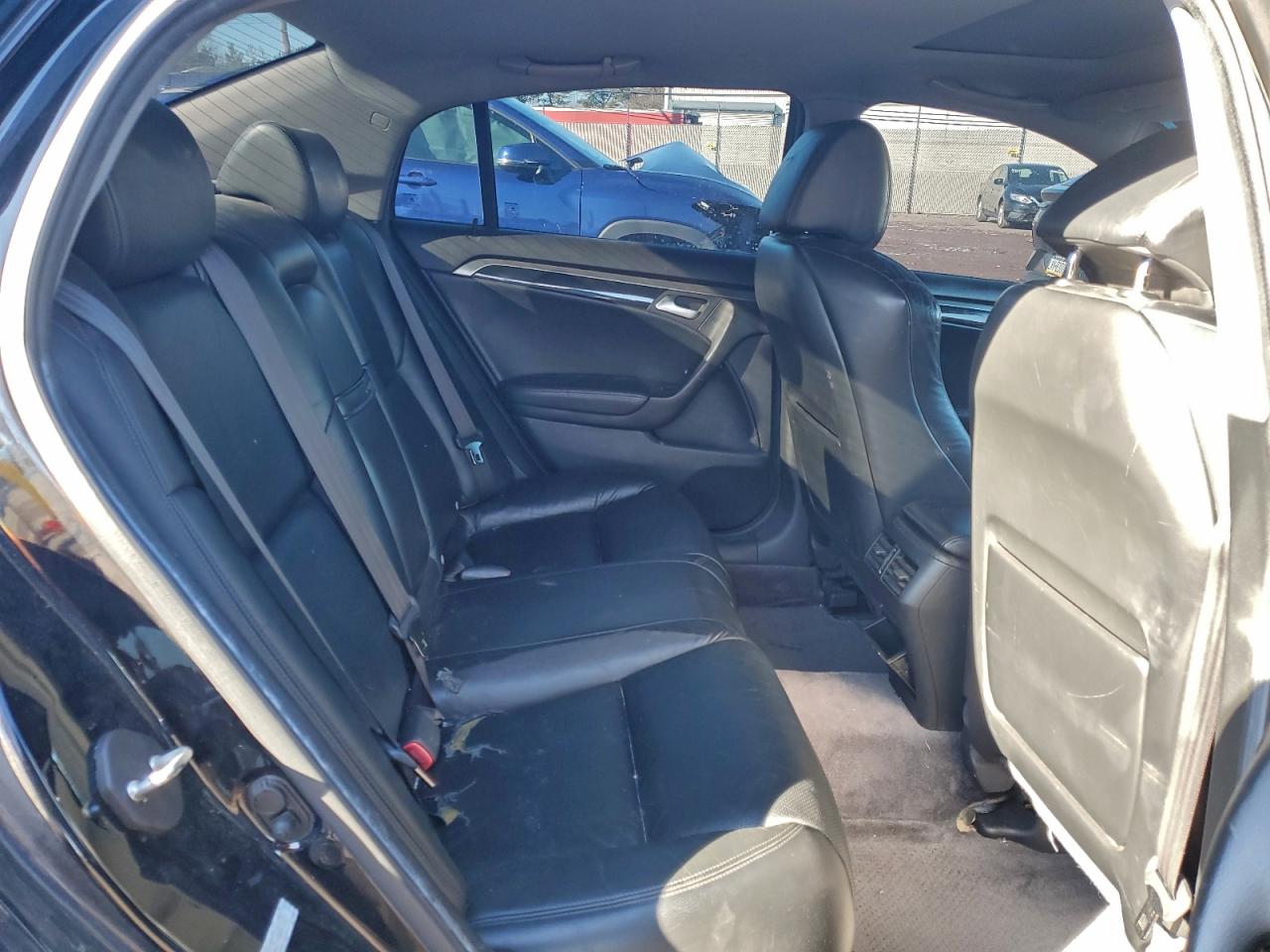 2006 ACURA 3.2TL photo 10