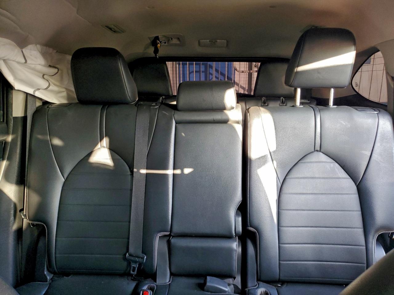 2020 TOYOTA HIGHLANDER HYBRID XLE photo 10