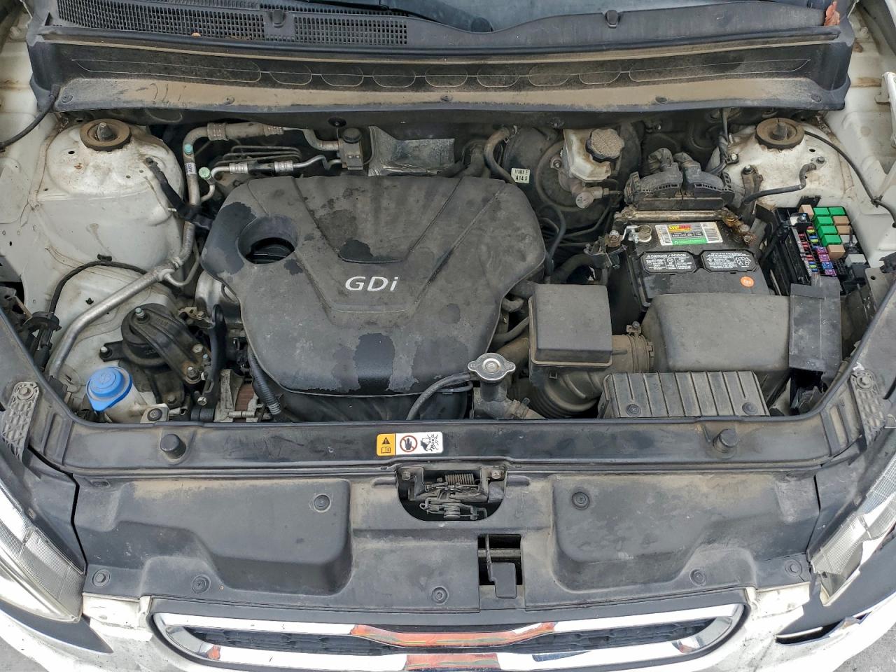 2012 KIA SOUL photo 11