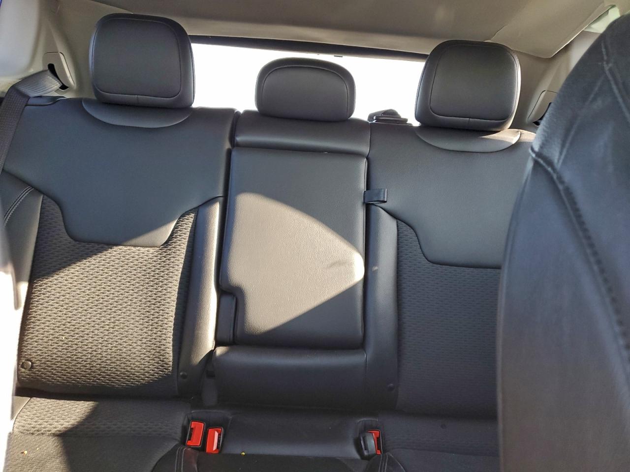 2022 JEEP COMPASS LATITUDE photo 10