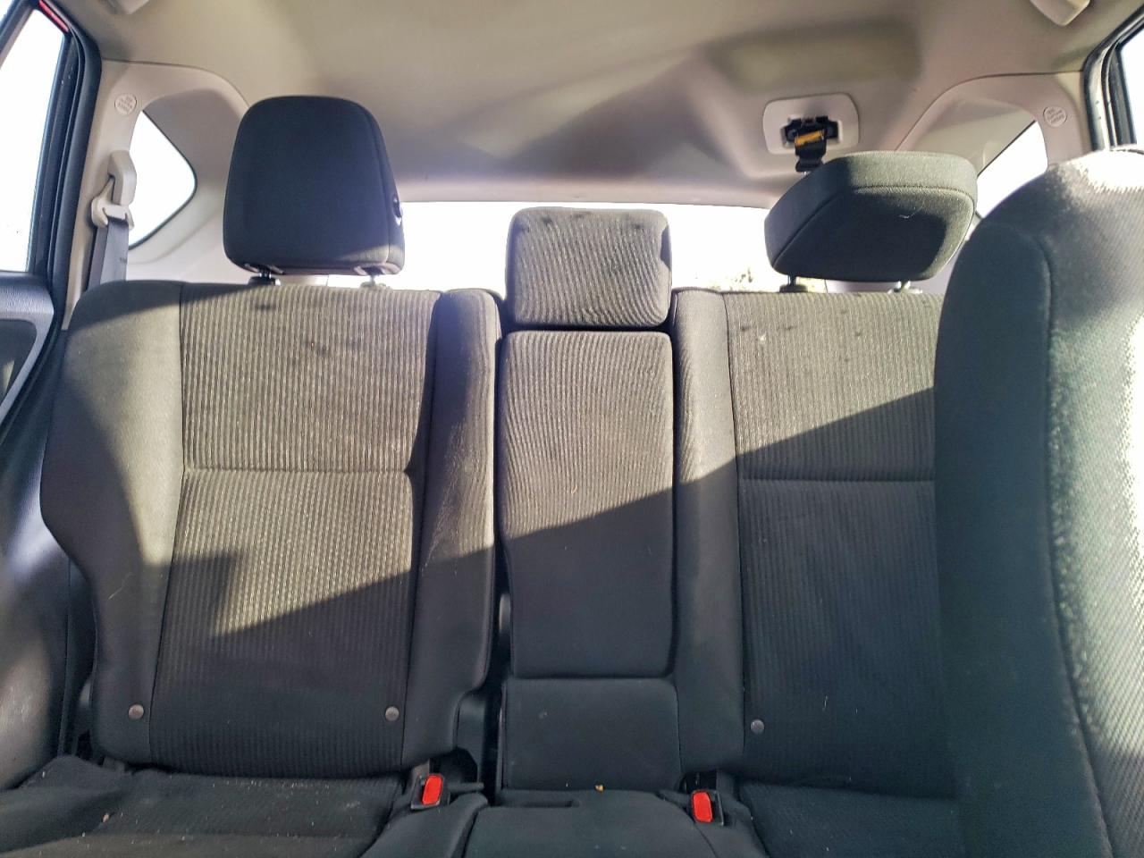 2016 TOYOTA RAV4 LE photo 10
