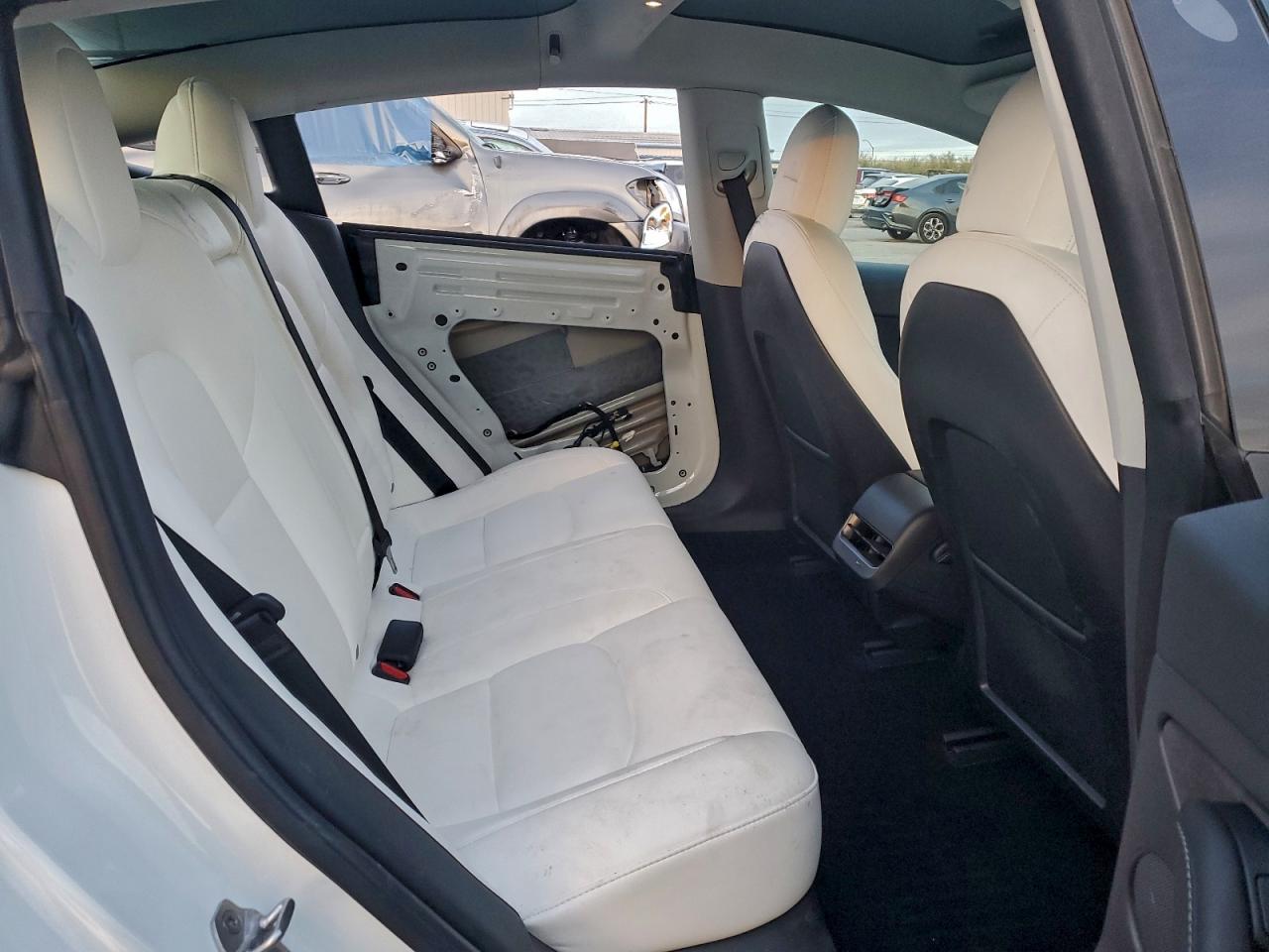 2022 TESLA MODEL 3 photo 10